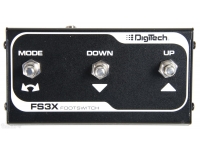 Digitech FS 3X Digitech FS 3X